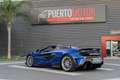 McLaren 600LT Spider Azul - thumbnail 9