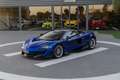 McLaren 600LT Spider Azul - thumbnail 7