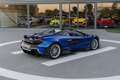 McLaren 600LT Spider Azul - thumbnail 14