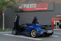 McLaren 600LT Spider Azul - thumbnail 8