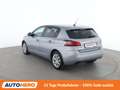 Peugeot 308 1.5 Blue-HDi Style Silber - thumbnail 4
