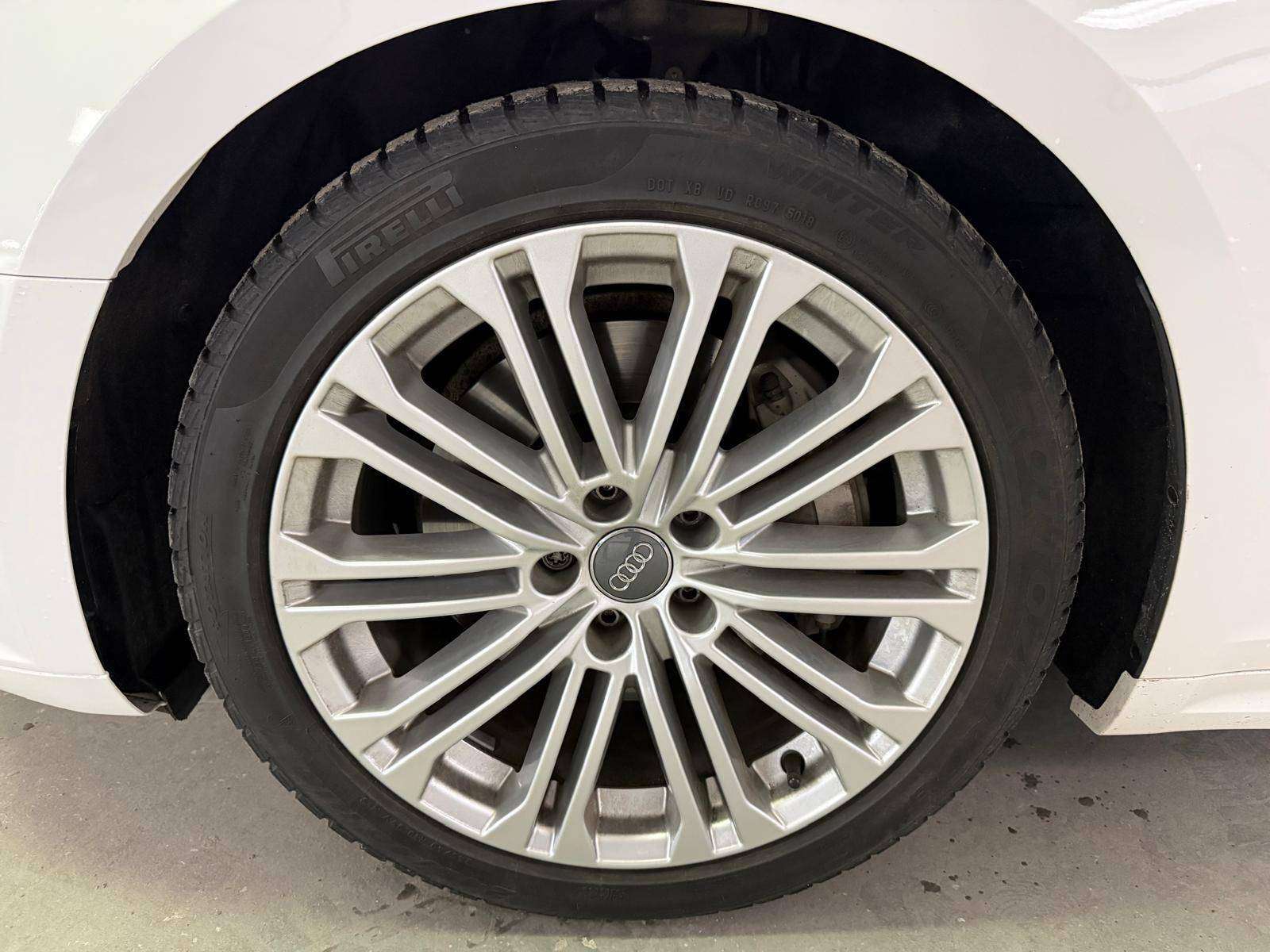 2019 Audi A5 TFSI quattro thumb 24