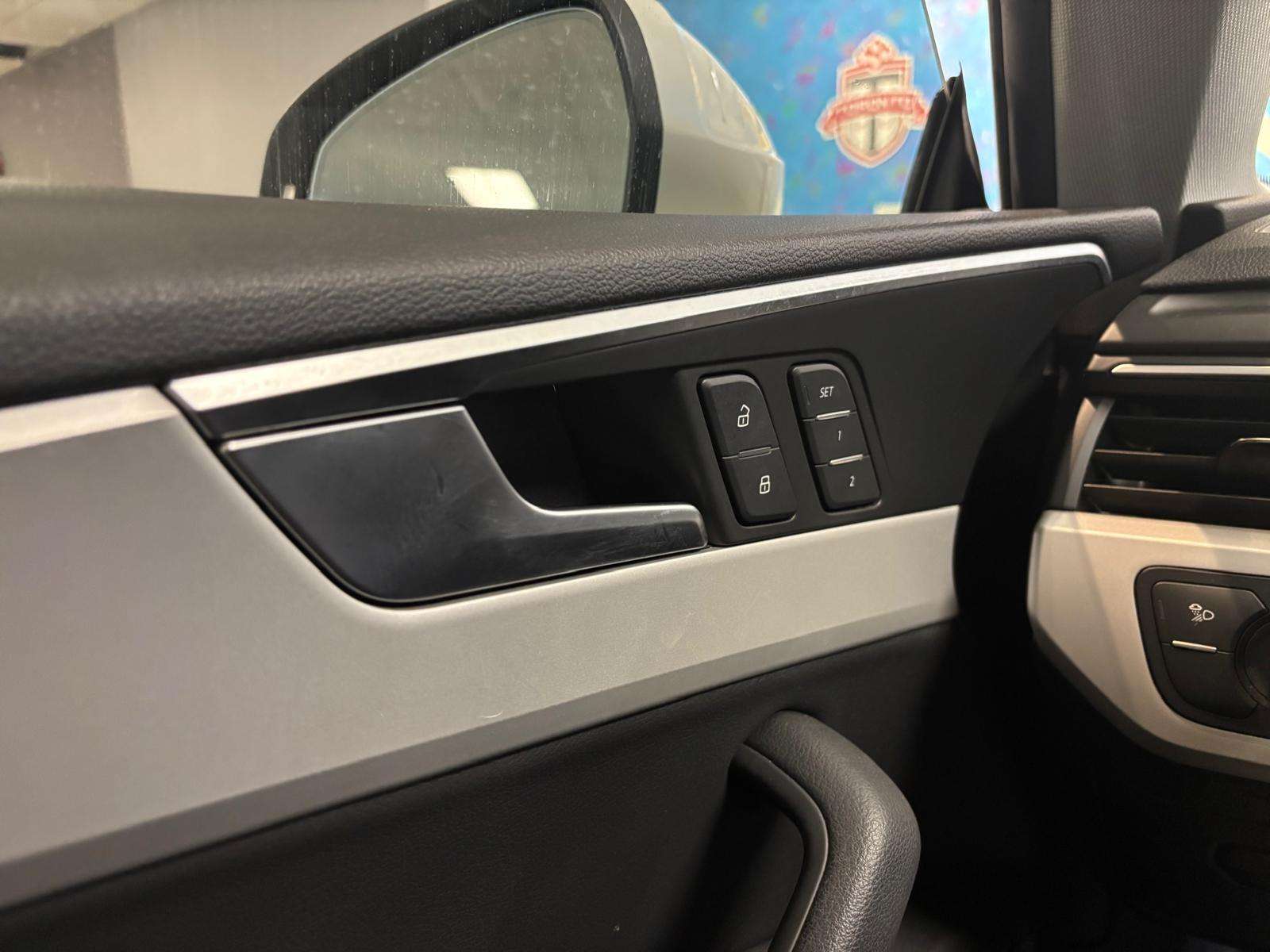2019 Audi A5 TFSI quattro thumb 20