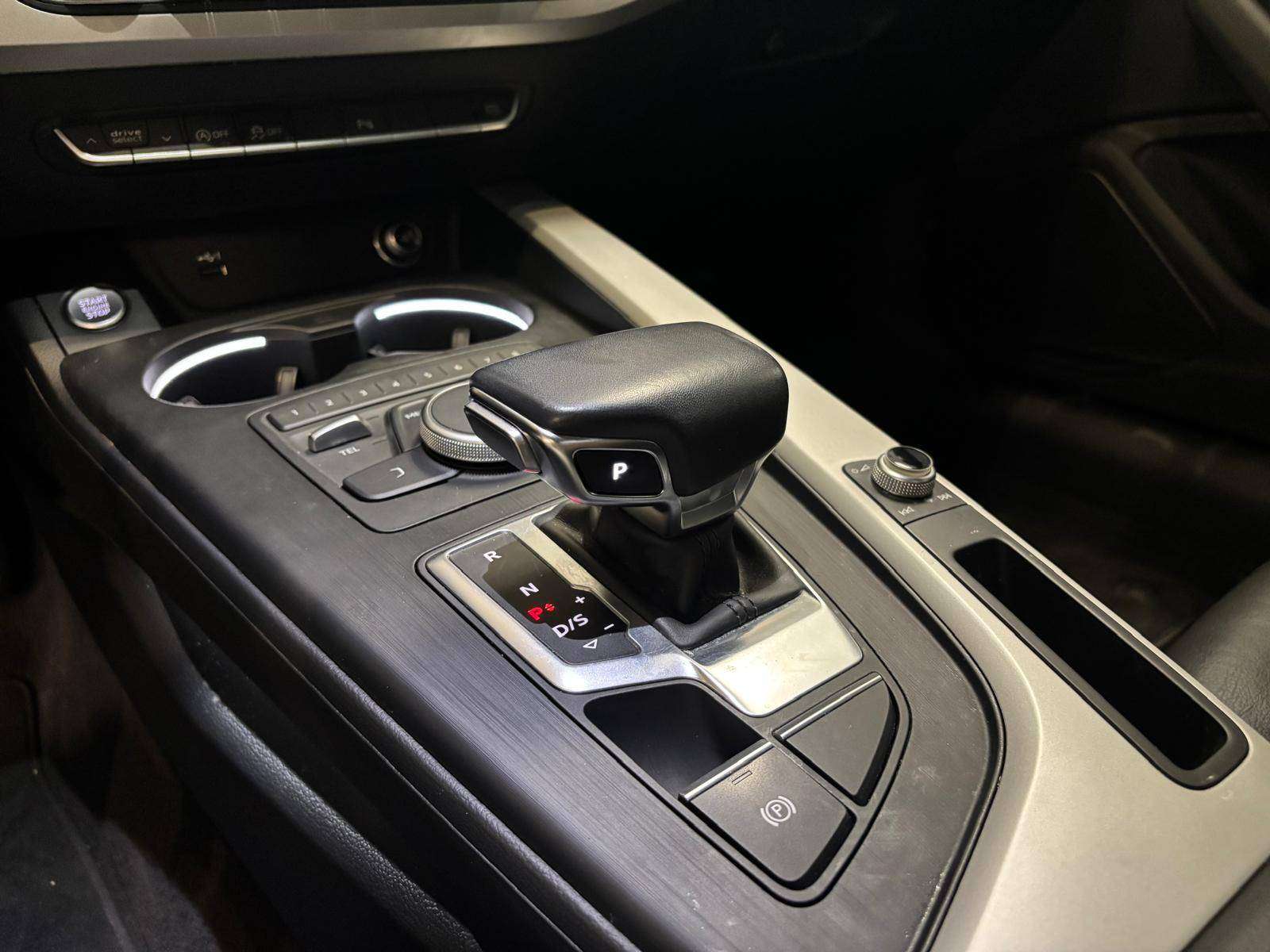 2019 Audi A5 TFSI quattro thumb 19