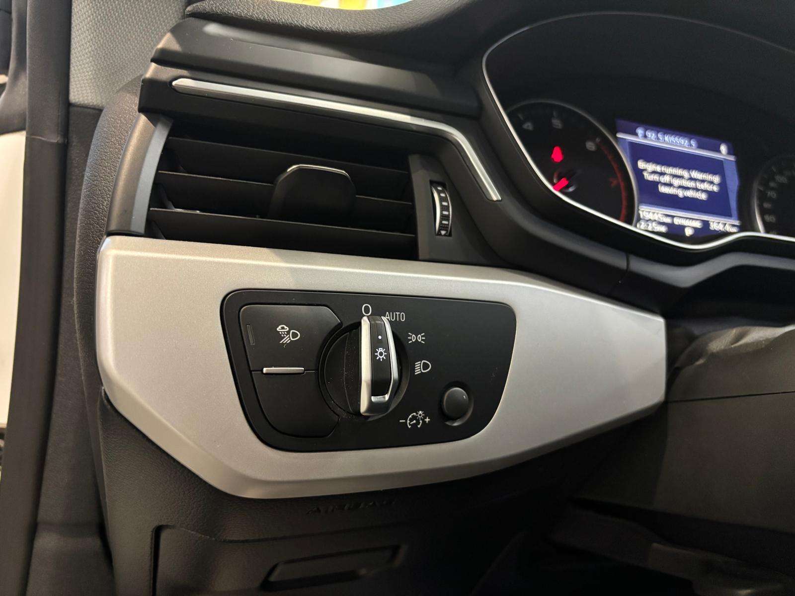 2019 Audi A5 TFSI quattro thumb 14
