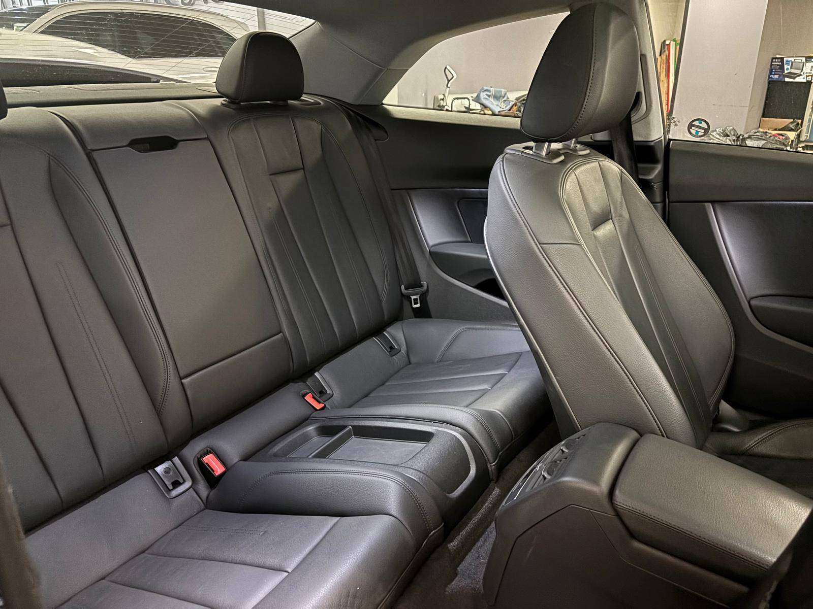 2019 Audi A5 TFSI quattro thumb 22
