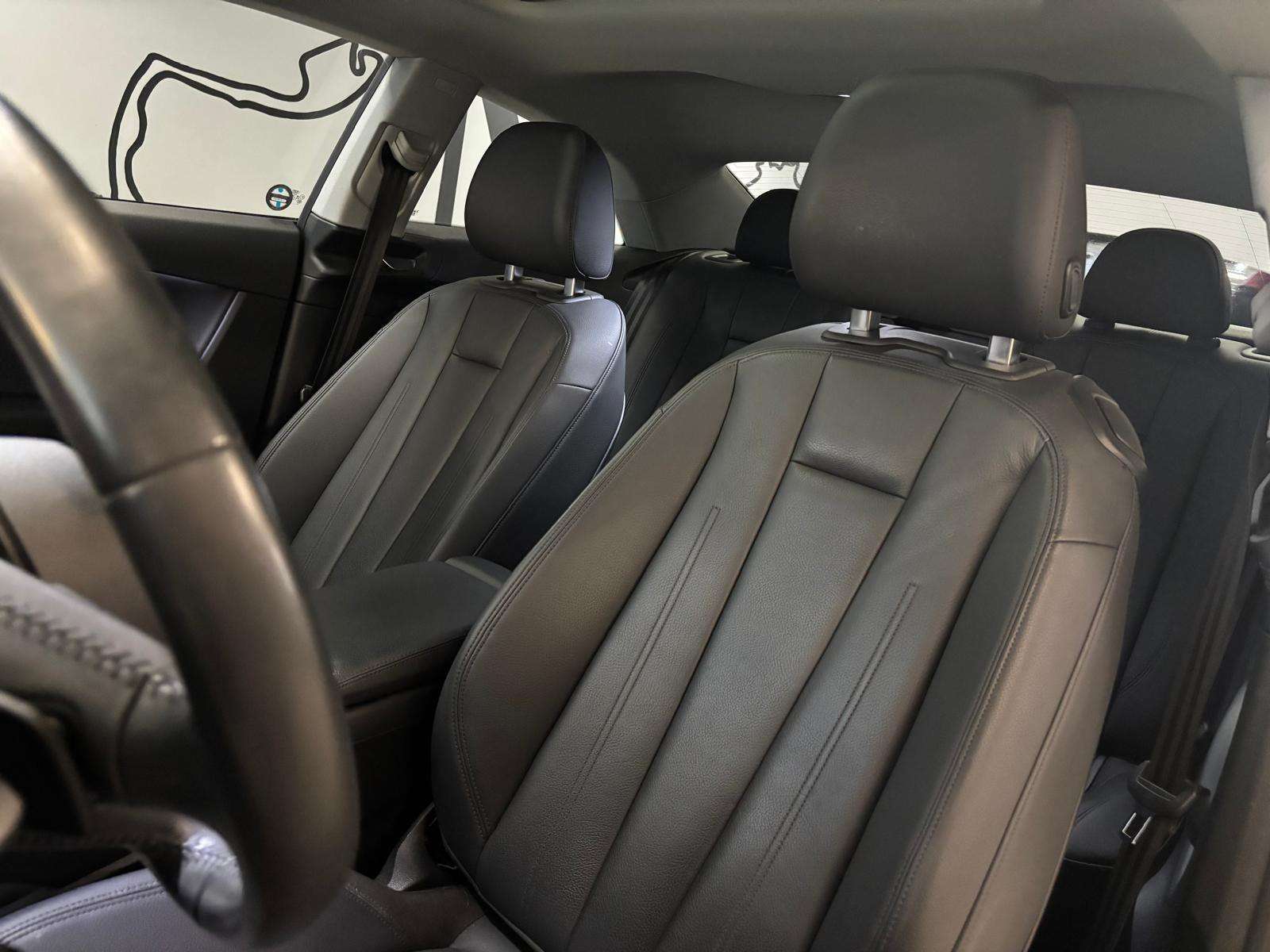 2019 Audi A5 TFSI quattro thumb 13