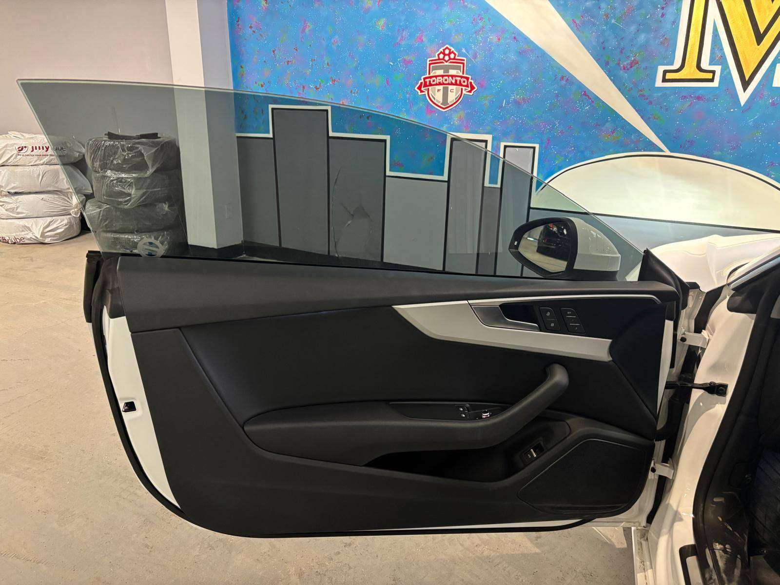 2019 Audi A5 TFSI quattro thumb 12