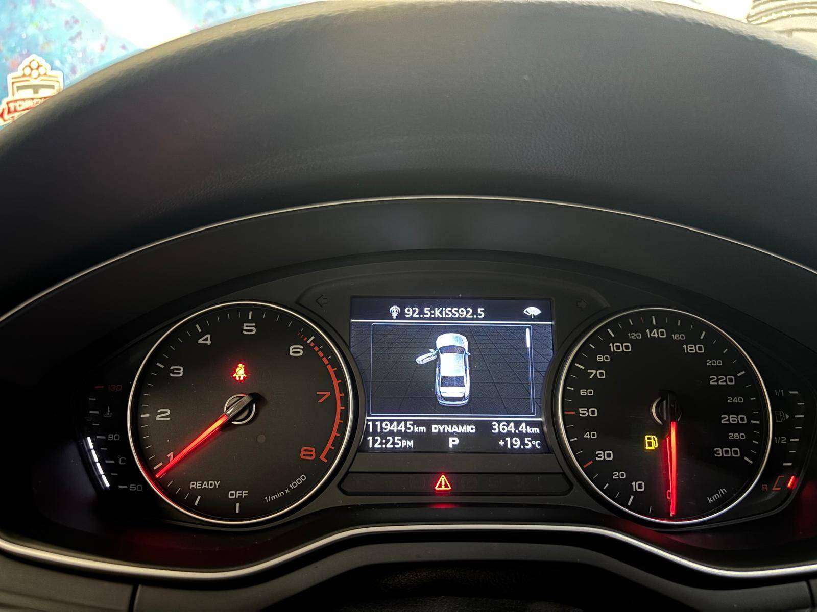 2019 Audi A5 TFSI quattro thumb 15