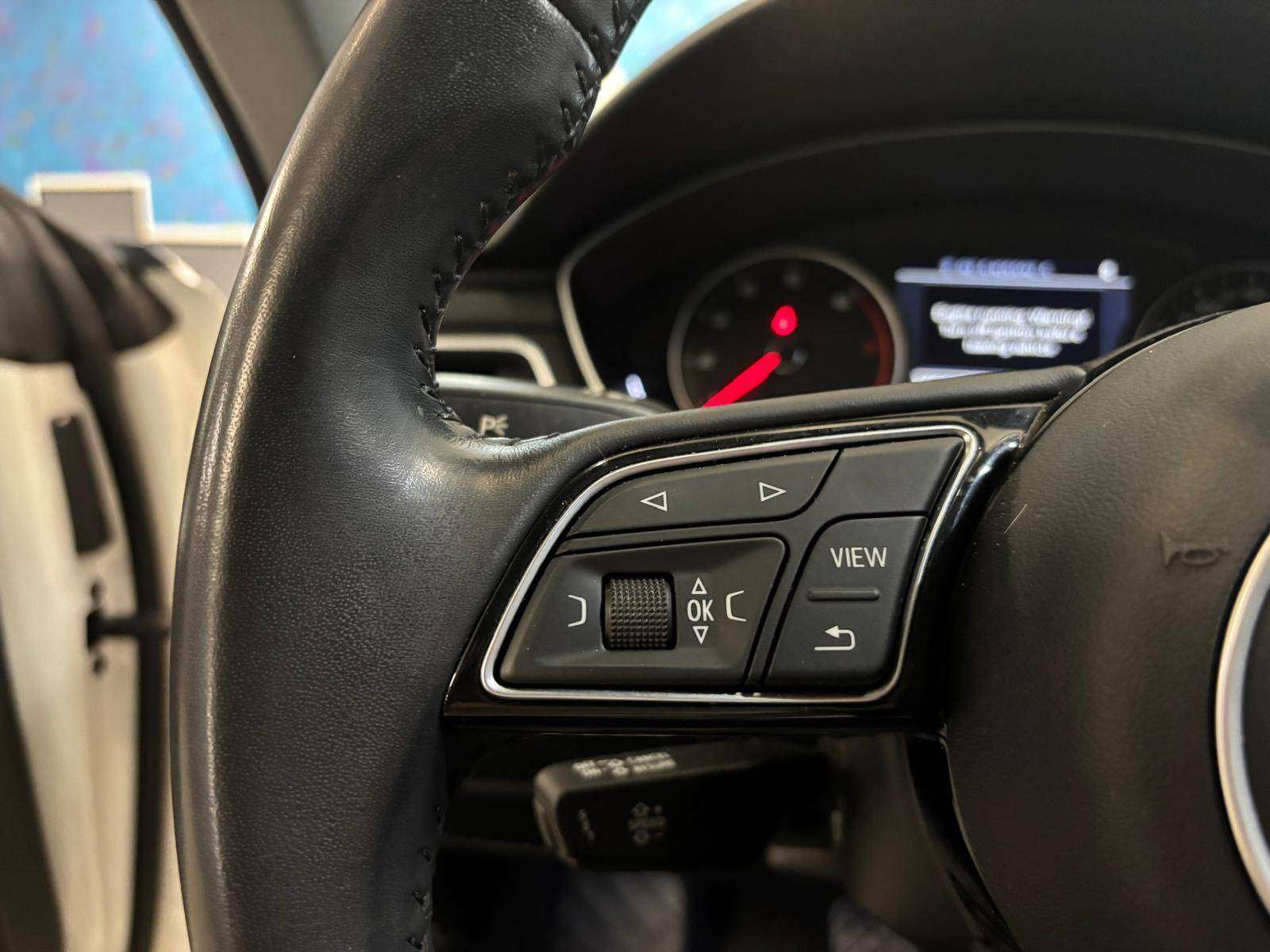 2019 Audi A5 TFSI quattro thumb 7