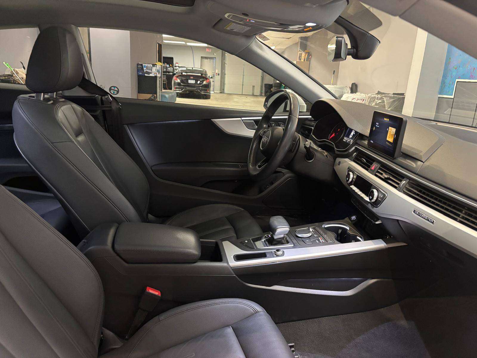 2019 Audi A5 TFSI quattro thumb 18