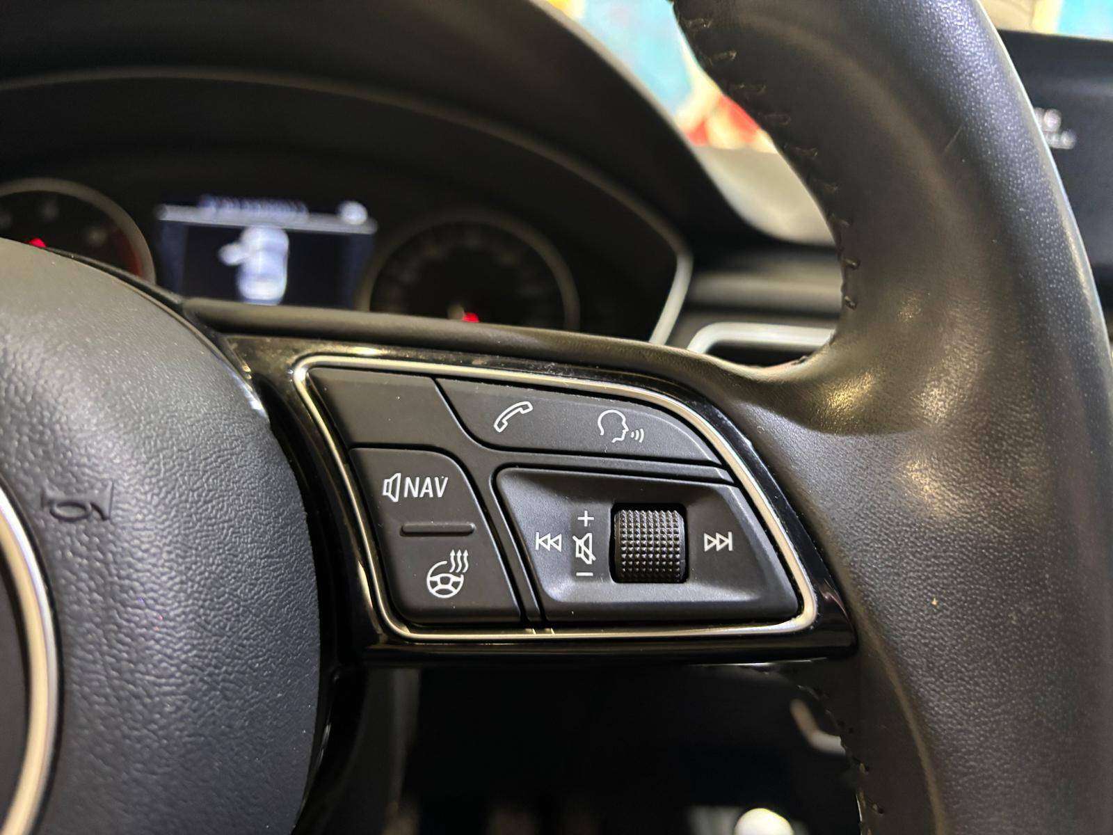 2019 Audi A5 TFSI quattro thumb 8