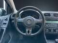 Volkswagen Golf VI1.6 TDI 105cv DPF Sport Negro - thumbnail 10