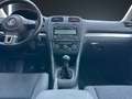 Volkswagen Golf VI1.6 TDI 105cv DPF Sport Negro - thumbnail 11