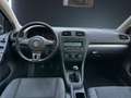 Volkswagen Golf VI1.6 TDI 105cv DPF Sport Negro - thumbnail 12
