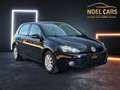 Volkswagen Golf VI1.6 TDI 105cv DPF Sport Negro - thumbnail 7