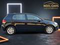 Volkswagen Golf VI1.6 TDI 105cv DPF Sport Negro - thumbnail 6