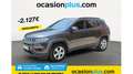 Jeep Compass 1.6 Mjt Business 4x2 Gris - thumbnail 1