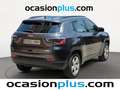 Jeep Compass 1.6 Mjt Business 4x2 Gris - thumbnail 4