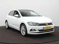 Volkswagen Polo 1.0 TSI Highline DSG / Panodak / Virtual / Camera Blanco - thumbnail 3