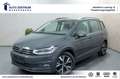 Volkswagen Touran 2.0 TDI DSG 7-Sitzer CL STHZG CAM VIRTUAL Grau - thumbnail 1