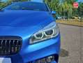 BMW 218 218iA 136ch M Sport Kék - thumbnail 13