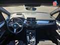 BMW 218 218iA 136ch M Sport Kék - thumbnail 15
