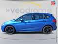 BMW 218 218iA 136ch M Sport Bleu - thumbnail 9