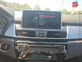 BMW 218 218iA 136ch M Sport Kék - thumbnail 17
