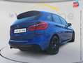 BMW 218 218iA 136ch M Sport Bleu - thumbnail 6