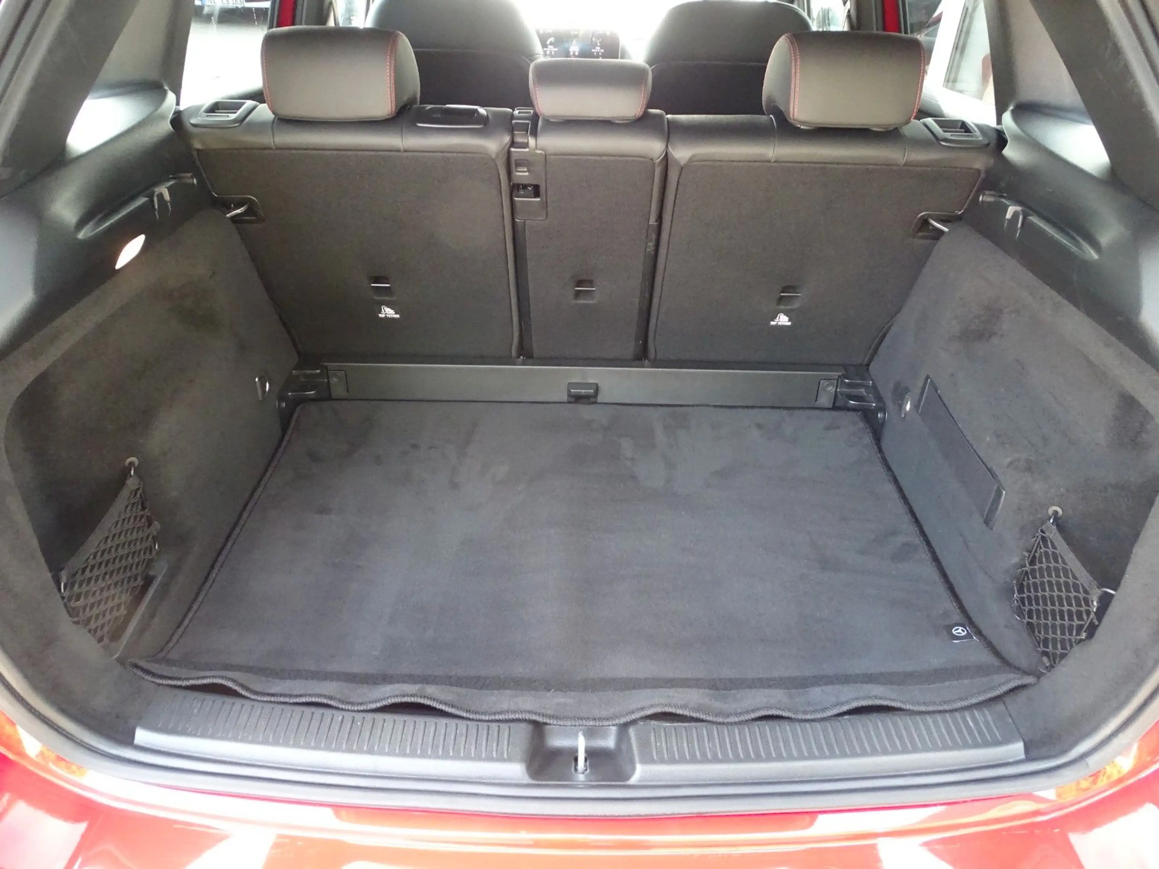 Mercedes-Benz B 220 d AMG LINE *TOTERW+SPURH. ASS.*R.KAMERA*AHK — photo 9