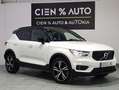 Volvo XC40 T5 Recharge R-Design Aut. Blanco - thumbnail 2
