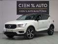 Volvo XC40 T5 Recharge R-Design Aut. Blanco - thumbnail 1