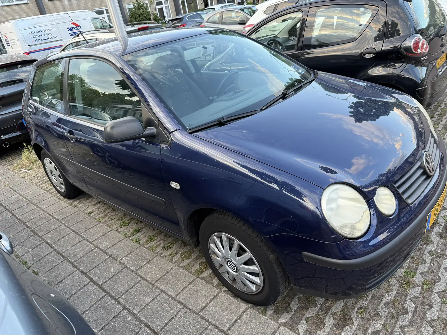 Volkswagen Polo Edition - 2