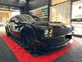Dodge Challenger SRT Hellcat Zwart - thumbnail 1