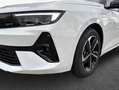 Opel Astra Sports Tourer 1.2 Turbo Automatik GS Weiß - thumbnail 4