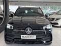 Mercedes-Benz GLE 300 AMG LINE 22 Zoll,Trittbretter, Werksgarantie! Schwarz - thumbnail 9