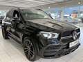 Mercedes-Benz GLE 300 AMG LINE 22 Zoll,Trittbretter, Werksgarantie! Schwarz - thumbnail 7