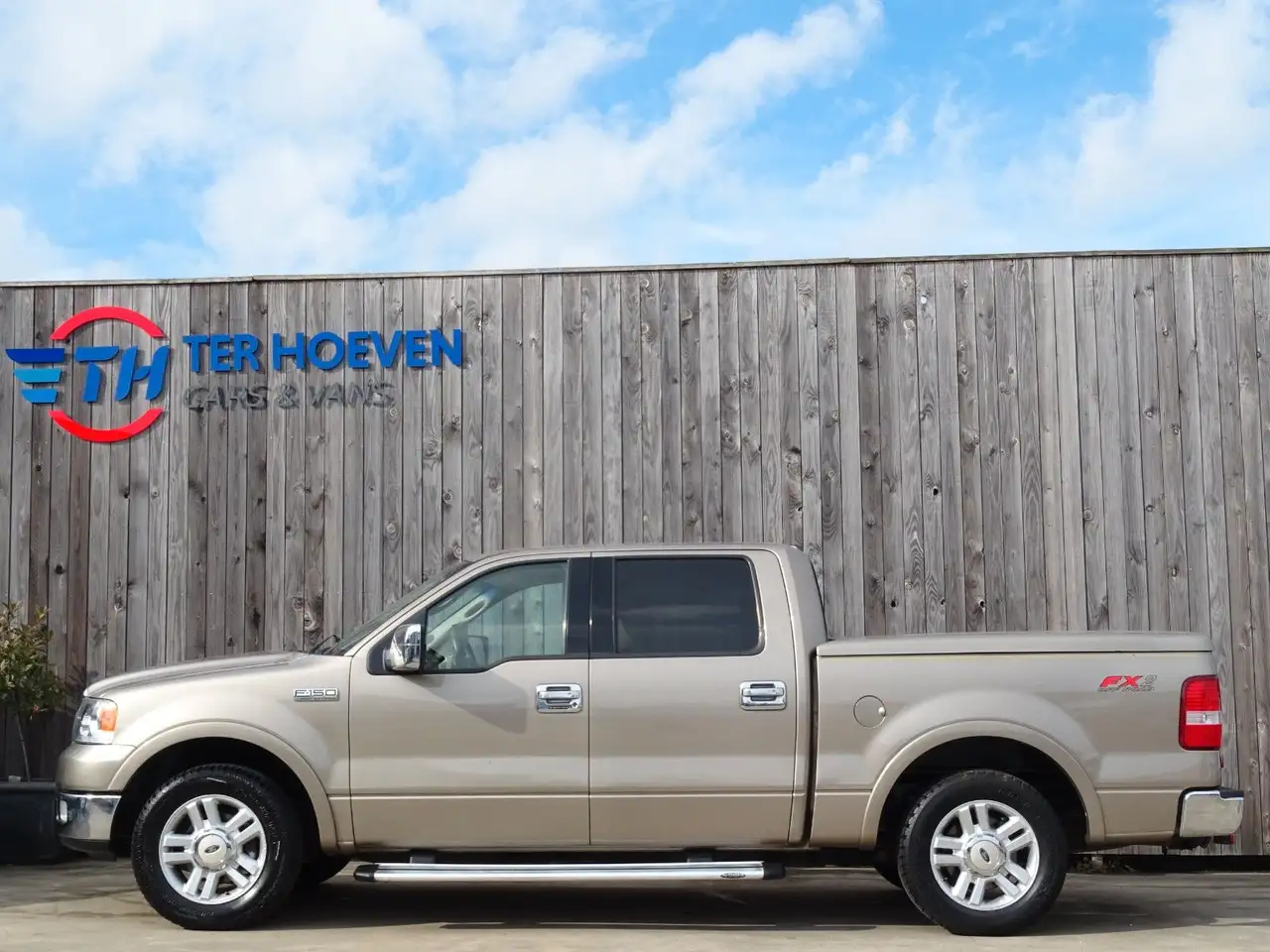 Ford F 150