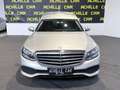 Mercedes-Benz E 350 SW 4Matic Premium Plus *CARRO FUNEBRE* Silber - thumbnail 2