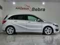 Mercedes-Benz B 200 CDI LED/Navi/Leder/Kamera/PDC/MFL Plateado - thumbnail 4