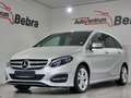Mercedes-Benz B 200 CDI LED/Navi/Leder/Kamera/PDC/MFL Plateado - thumbnail 1