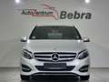 Mercedes-Benz B 200 CDI LED/Navi/Leder/Kamera/PDC/MFL Plateado - thumbnail 2