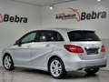 Mercedes-Benz B 200 CDI LED/Navi/Leder/Kamera/PDC/MFL Plateado - thumbnail 8