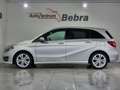 Mercedes-Benz B 200 CDI LED/Navi/Leder/Kamera/PDC/MFL Plateado - thumbnail 5