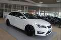 SEAT Leon 1.4 TSI ACT FR Sporttourer; LED NAV Mirror Weiß - thumbnail 1