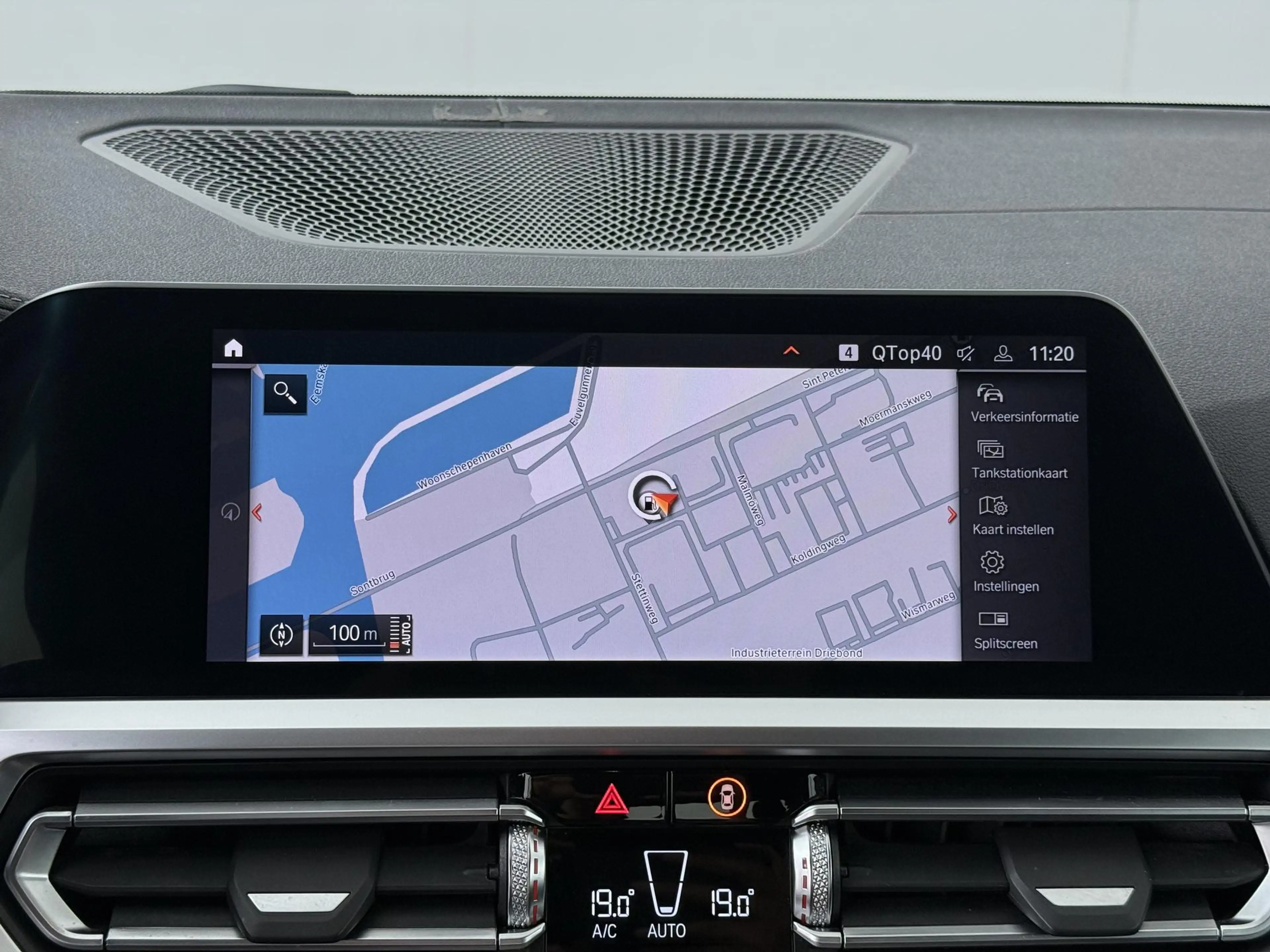 BMW 430 4-serie Cabrio 430i High Executive | M Sportpakket — photo 15