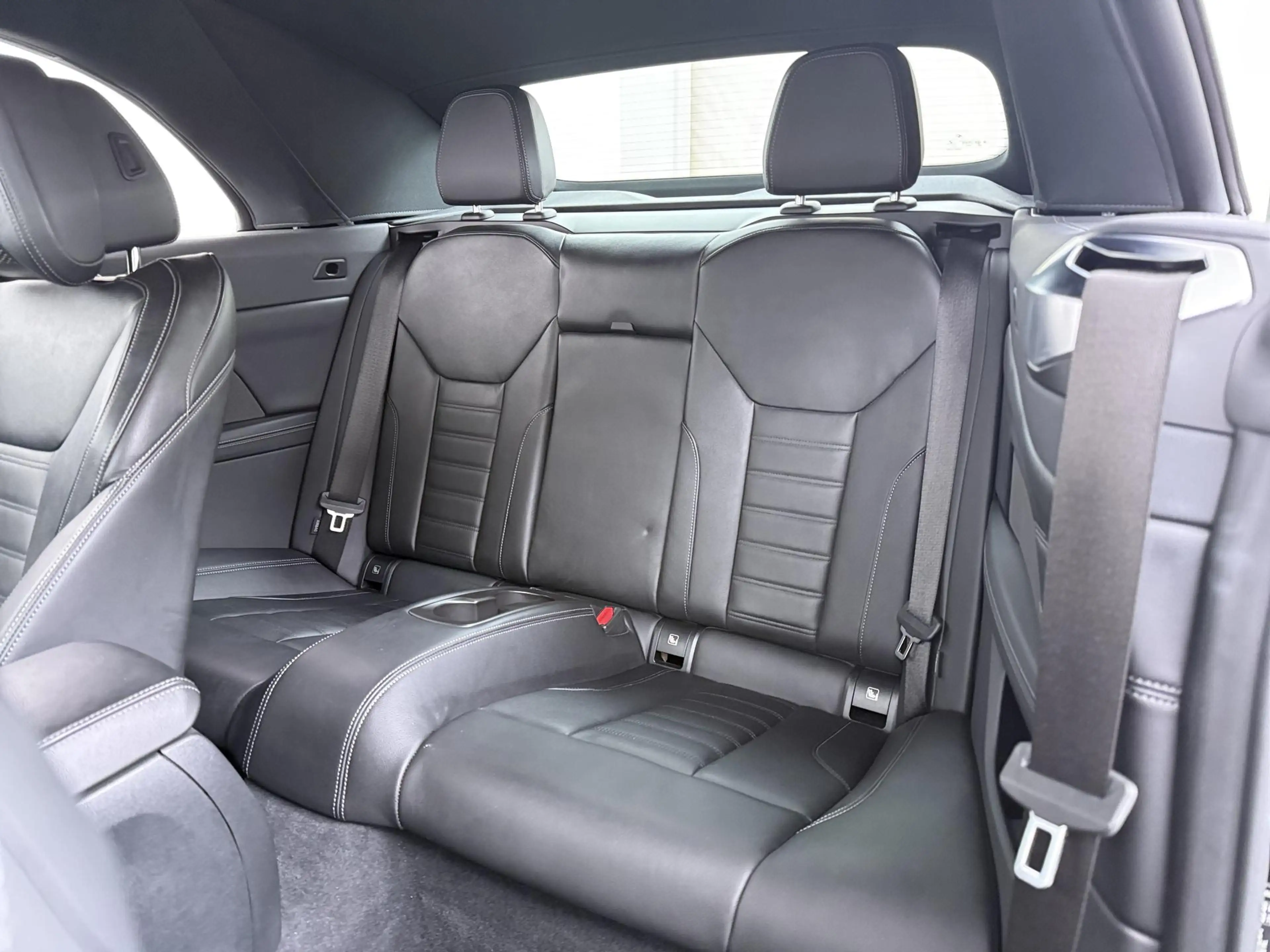 BMW 430 4-serie Cabrio 430i High Executive | M Sportpakket — photo 14