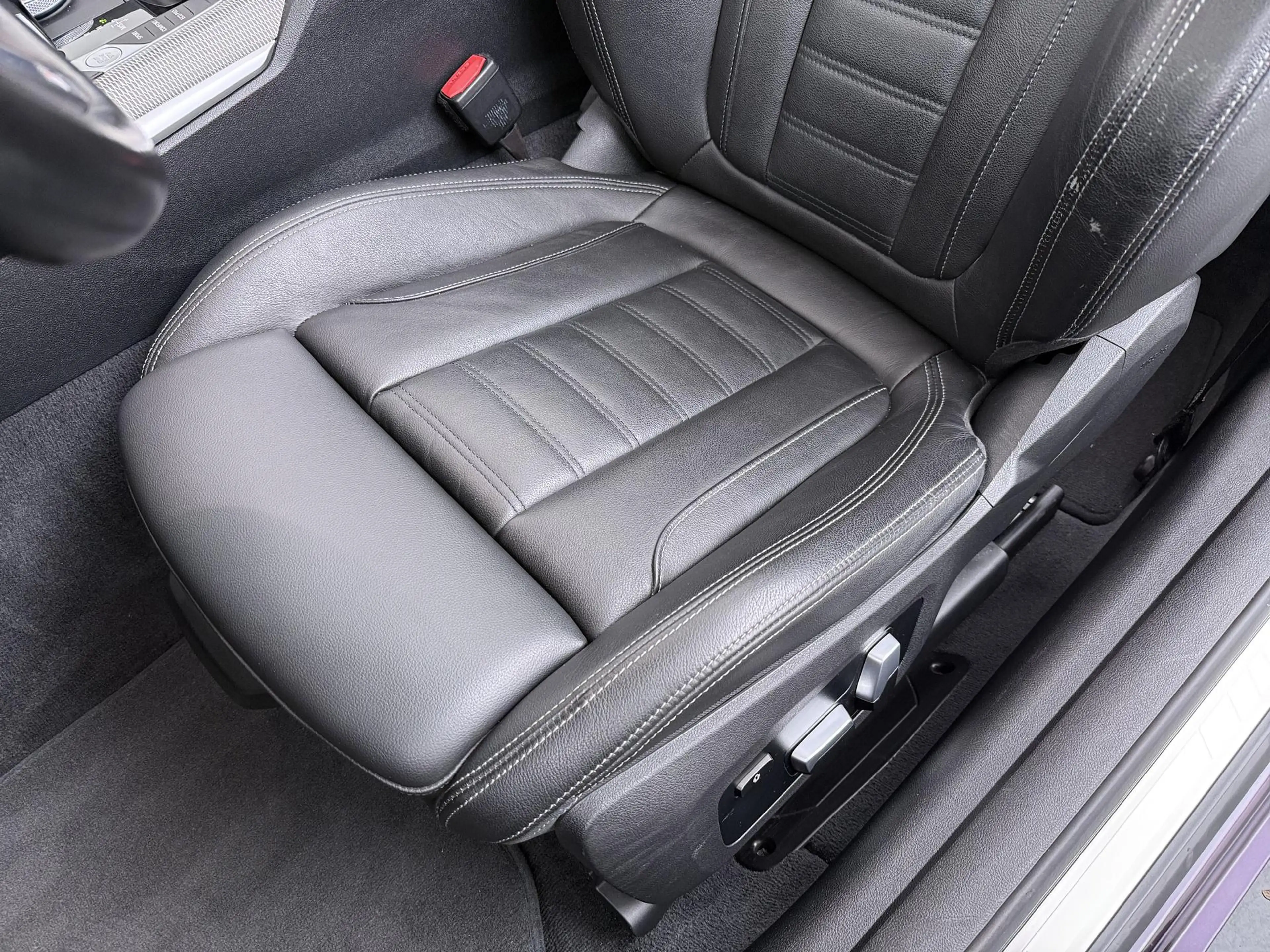 BMW 430 4-serie Cabrio 430i High Executive | M Sportpakket — photo 13