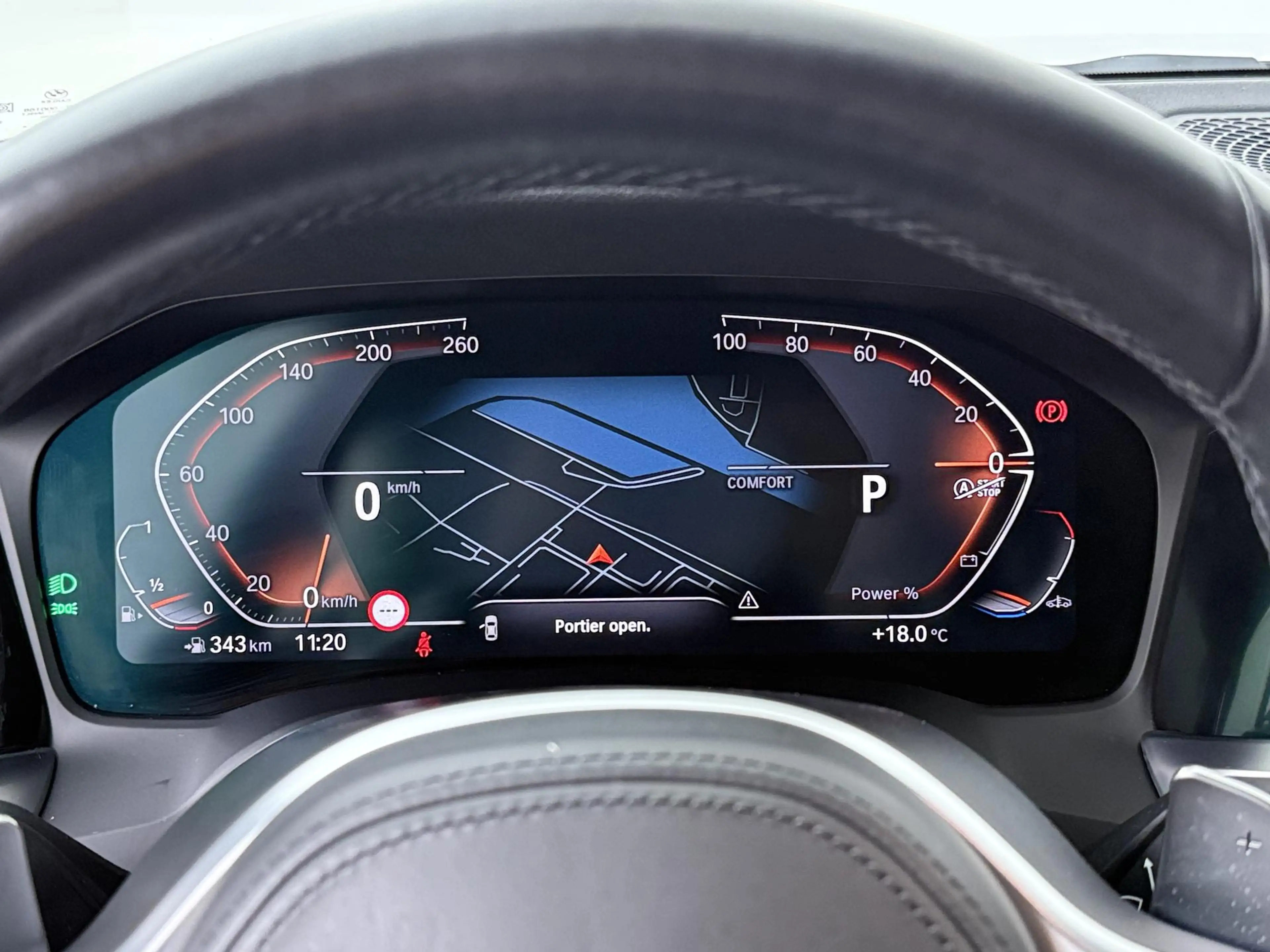 BMW 430 4-serie Cabrio 430i High Executive | M Sportpakket — photo 3